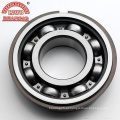 Qualidade e Preço Quaranteed Deep Groove Ball Bearing